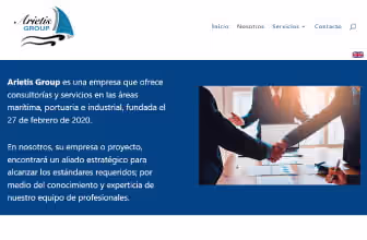 Captura web