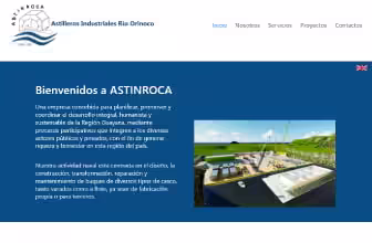 Captura web