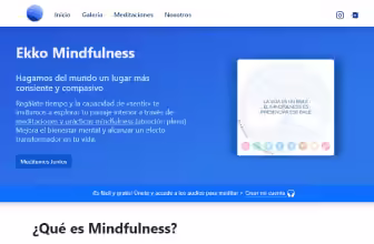 Captura web