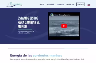 Captura web